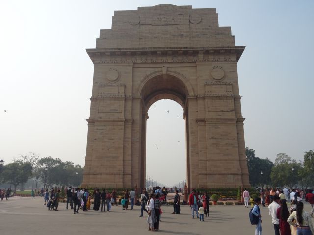 New Delhi